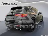 2025 Mercedes Benz GLC 300