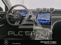 2025 Mercedes Benz GLC 300