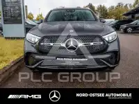 2025 Mercedes Benz GLC 300