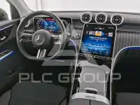 2025 Mercedes Benz GLC 300