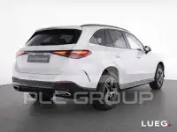 2025 Mercedes Benz GLC 300