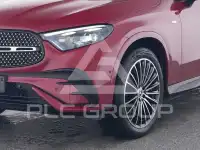 2025 Mercedes Benz GLC 300