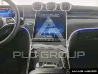2025 Mercedes Benz GLC 300