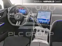 2025 Mercedes Benz GLC 300