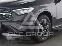 2025 Mercedes Benz GLC 300
