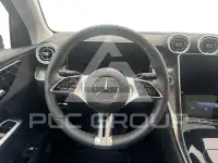 2025 Mercedes Benz GLC 300