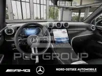 2025 Mercedes Benz GLC 300