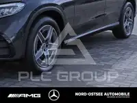 2025 Mercedes Benz GLC 300