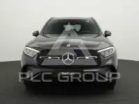 2025 Mercedes Benz GLC 300