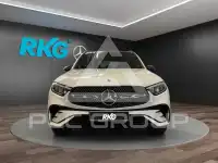 2025 Mercedes Benz GLC 300