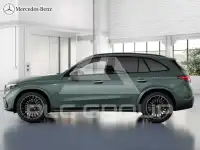 2025 Mercedes Benz GLC 300