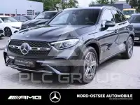 2025 Mercedes Benz GLC 300