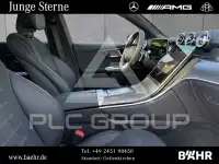 2025 Mercedes Benz GLC 300