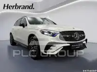2025 Mercedes Benz GLC 300