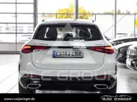 2025 Mercedes Benz GLC 300