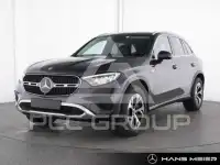 2025 Mercedes Benz GLC 300