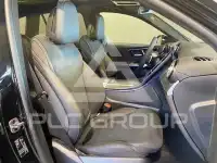 2025 Mercedes Benz GLC 300