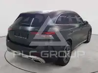 2025 Mercedes Benz GLC 300