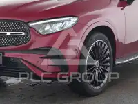 2025 Mercedes Benz GLC 300