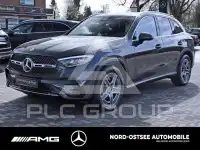2025 Mercedes Benz GLC 300