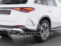 2025 Mercedes Benz GLC 300