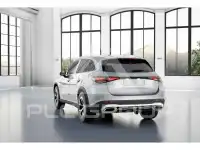 2025 Mercedes Benz GLC 300