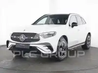 2025 Mercedes Benz GLC 300