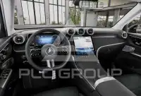 2025 Mercedes Benz GLC 300
