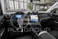 2025 Mercedes Benz GLC 300