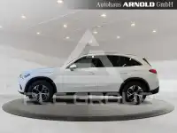 2025 Mercedes Benz GLC 300