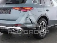 2025 Mercedes Benz GLC 300