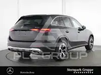 2025 Mercedes Benz GLC 300