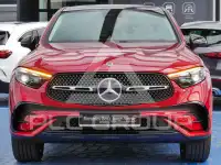 2025 Mercedes Benz GLC 300