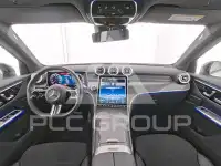 2025 Mercedes Benz GLC 300