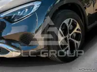 2025 Mercedes Benz GLC 300