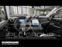 2025 Mercedes Benz GLC 300