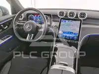2025 Mercedes Benz GLC 300