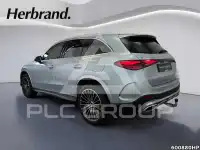 2025 Mercedes Benz GLC 300