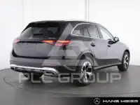 2025 Mercedes Benz GLC 300