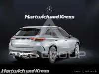 2025 Mercedes Benz GLC 300