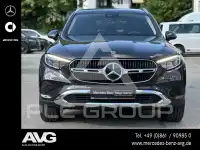 2025 Mercedes Benz GLC 300