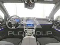 2025 Mercedes Benz GLC 300