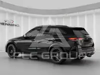 2025 Mercedes Benz GLC 300