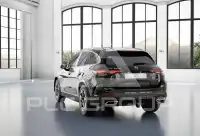 2025 Mercedes Benz GLC 300