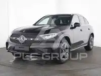 2025 Mercedes Benz GLC 300