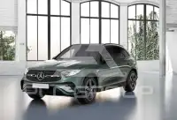 2025 Mercedes Benz GLC 300
