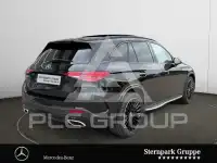2025 Mercedes Benz GLC 300