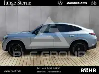 2025 Mercedes Benz GLC 300