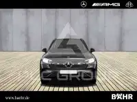 2025 Mercedes Benz GLC 300