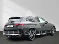 2025 Mercedes Benz GLC 300